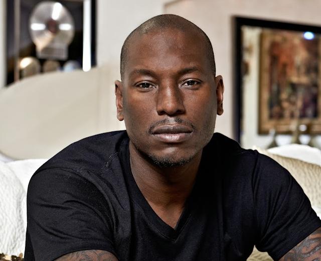 Tyrese