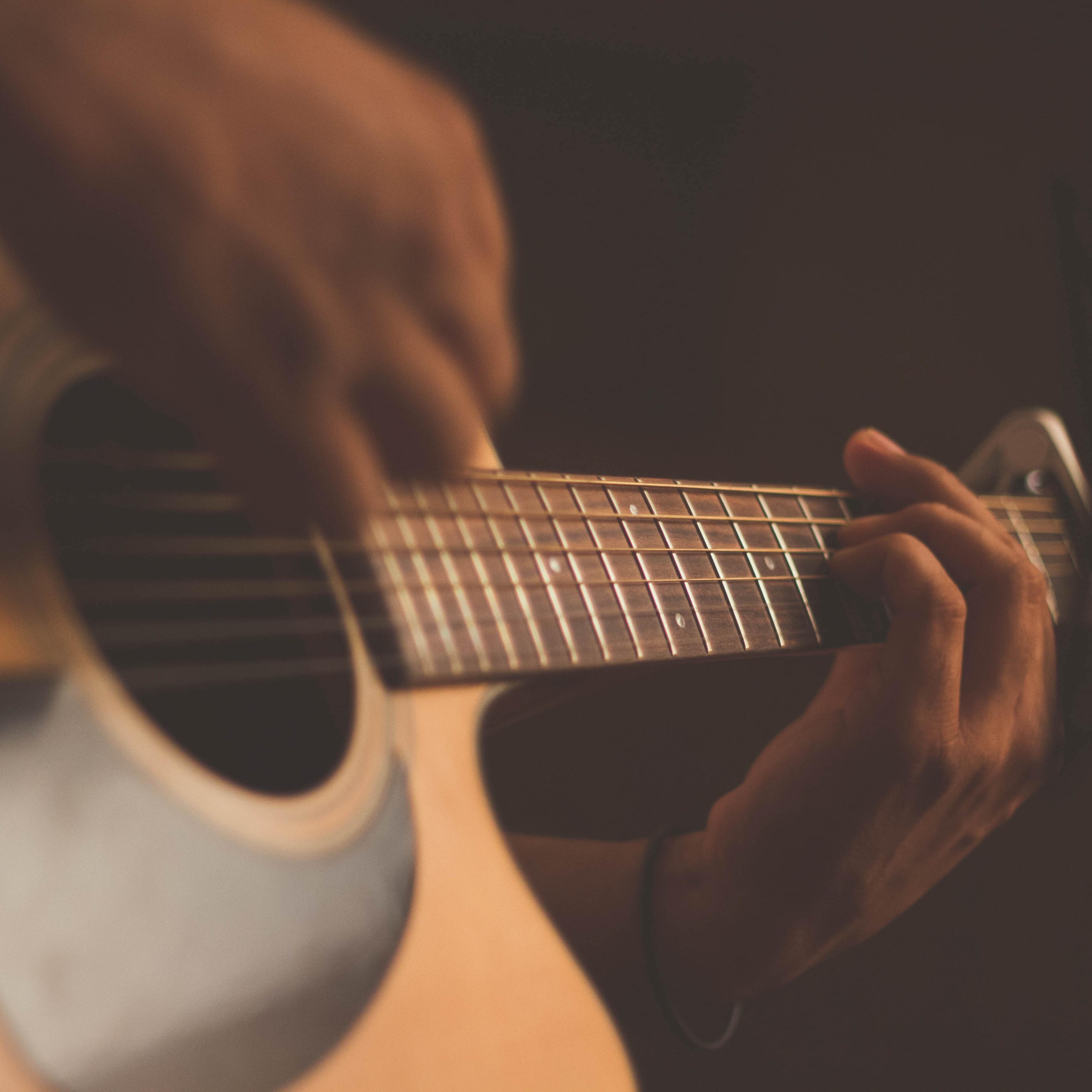 我要你 吉他指弹 (Guitar instrumental )