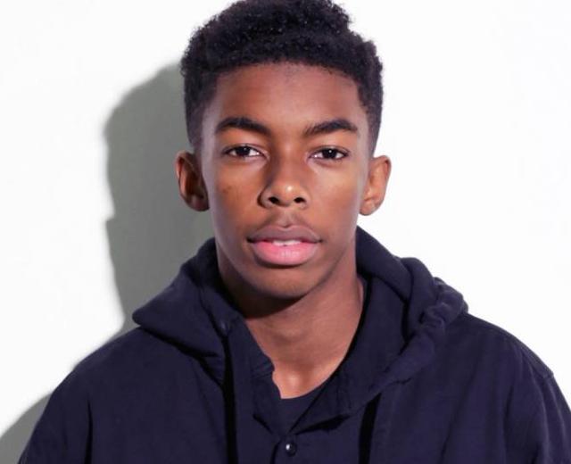 Bishop Nehru