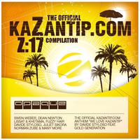 Official Kazantip.Com Z:17 Compilation