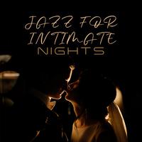 Jazz For Intimate Nights: Sexual Attraction of Couple