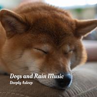 Dogs and Rain Music: Deeply Asleep