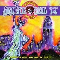 Daves Picks Volume 14 New York