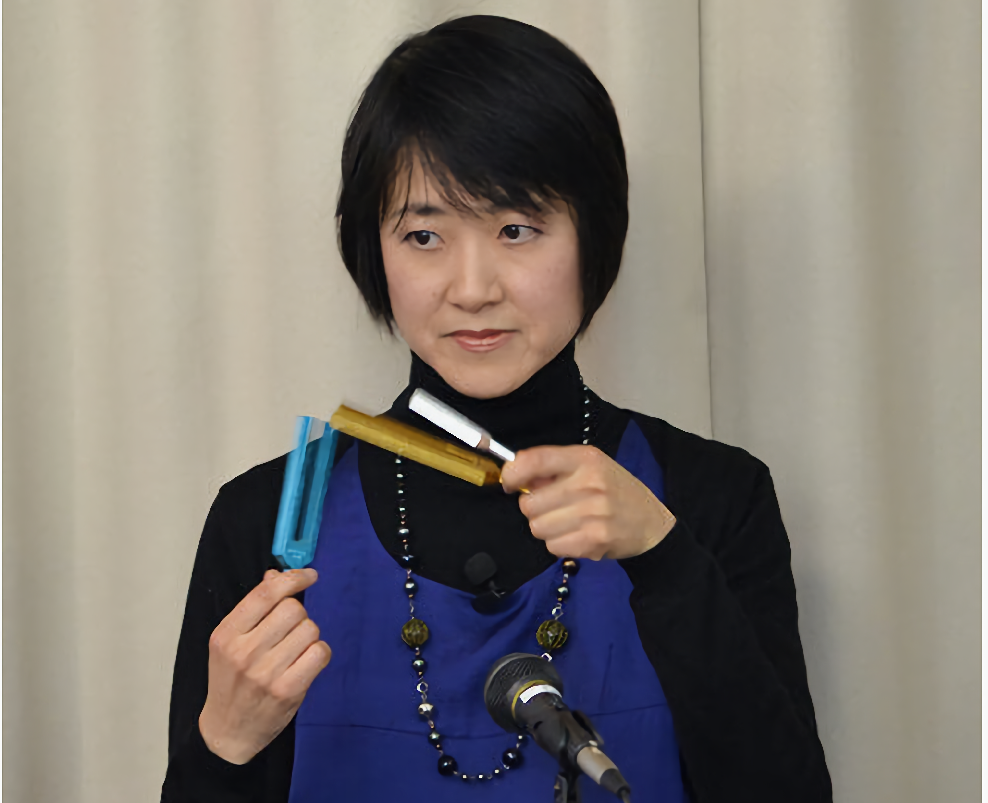 大塚彩子