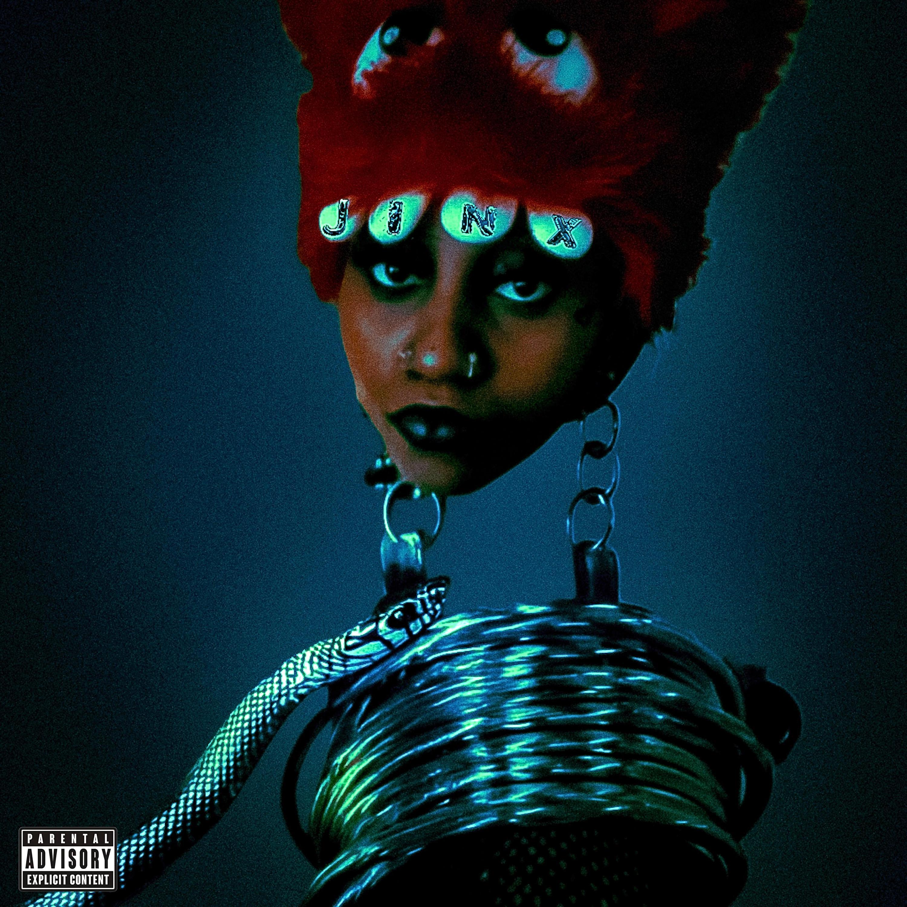 jinx!/weplayedthegame (feat. Kaelin Ellis)