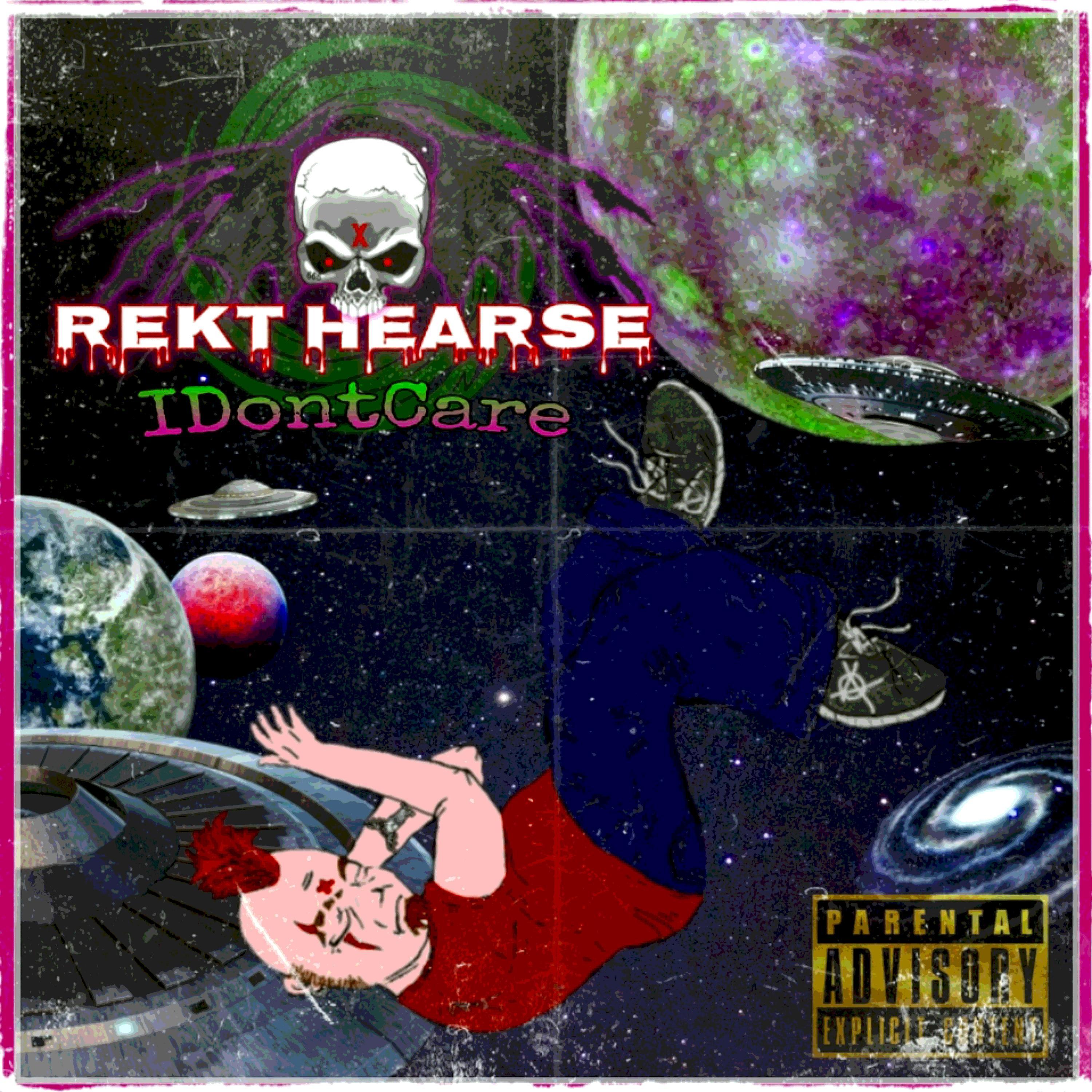 Sleep Depraved Riot Tyrants (feat. The Jizzing Leopards)