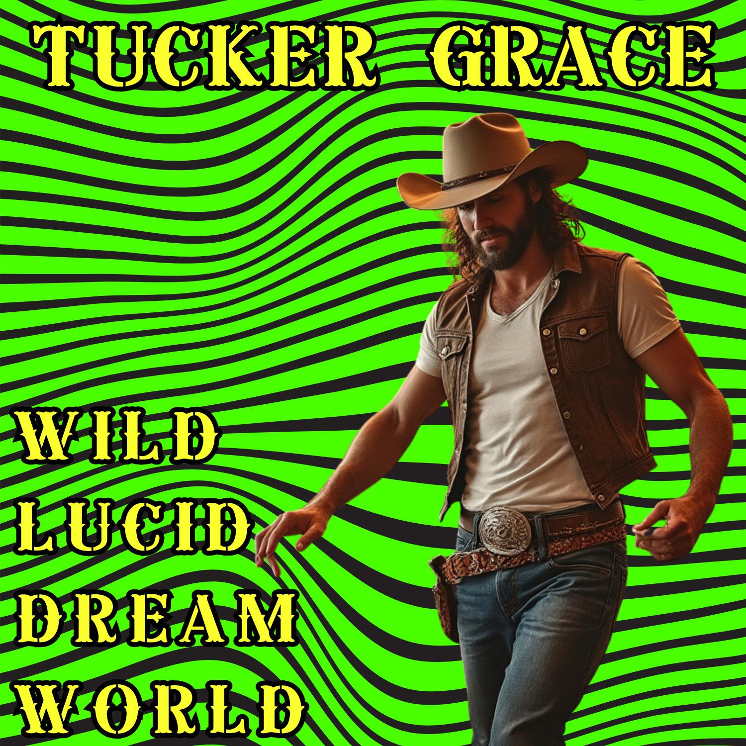 Wild Lucid Dream World