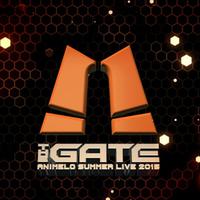 ハジマレ、THE GATE!!