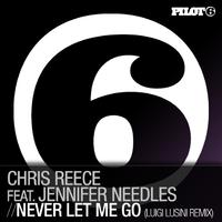 Never Let Me Go