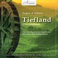 Eugen d'Albert: Tiefland