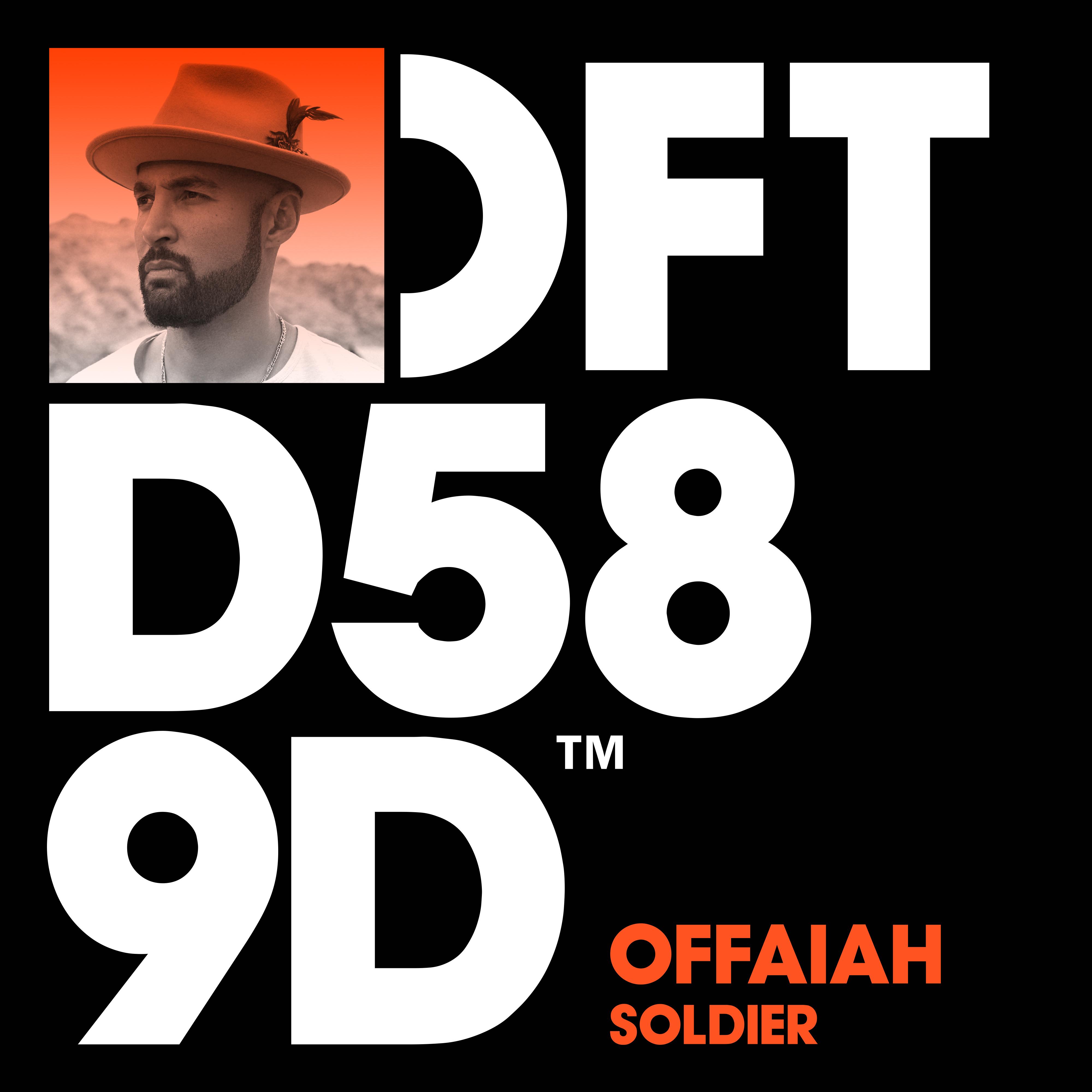 Soldier_OFFAIAH_Soldier | 在线播放_Soldier歌词_Soldier下载 | 网易云音乐