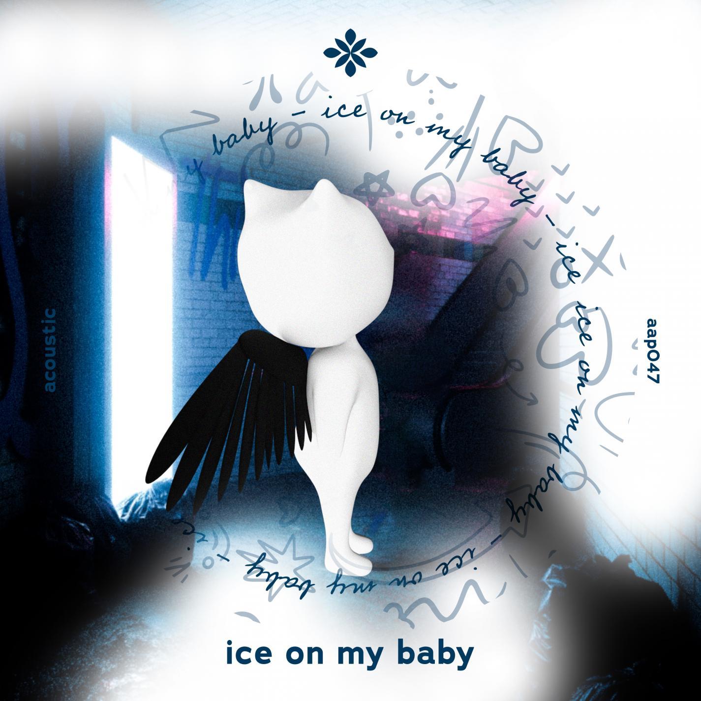 ice on my baby - acoustic