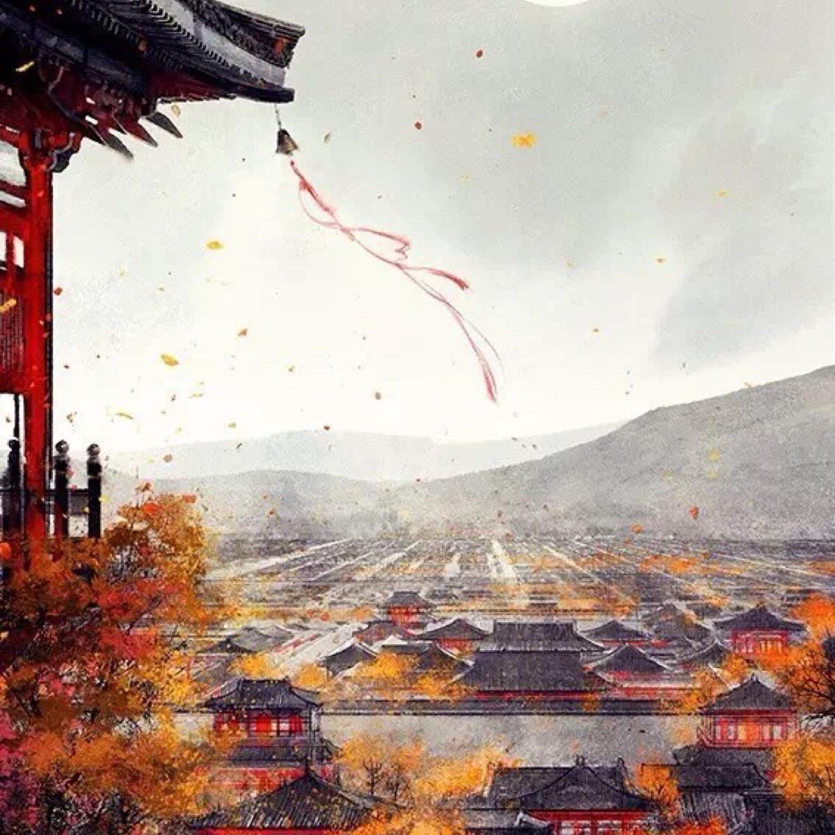 【Not free】“雍正王朝” “ 战鼓” “ 革命” 国风type beat