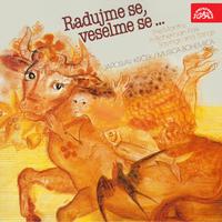 Radujme se, veselme se... The Months in Bohemian Folk Sayings and Songs