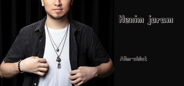 Alim-ablat