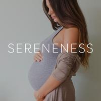 Sereneness: Quiet Moments for You and Your Baby