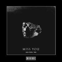 Miss You (Hardstyle Remix)