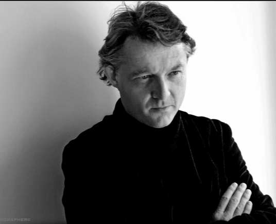 Yann Beuron