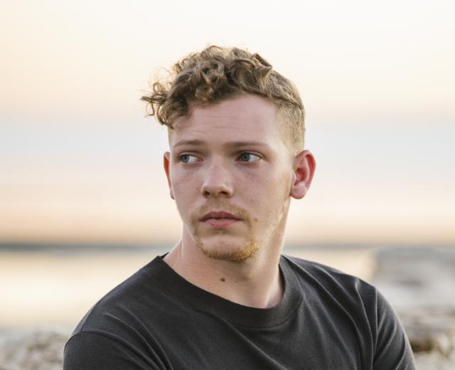 Matt Maeson