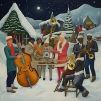 A Jazz Christmas Masterpiece