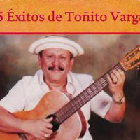 Toñito Vargas