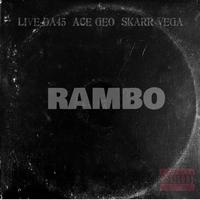 Rambo (Streets version) (feat. Liveda45 & Skarr Vega)