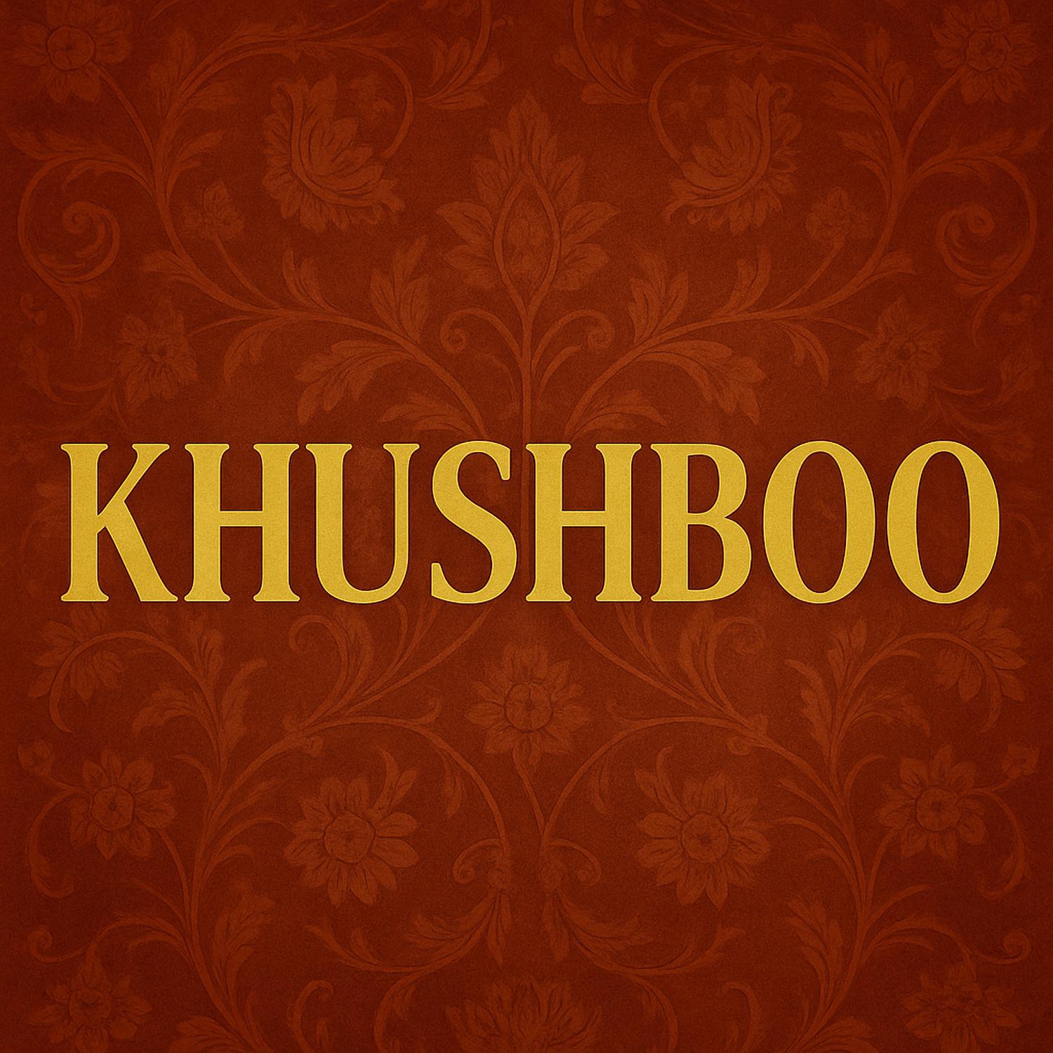Khushboo