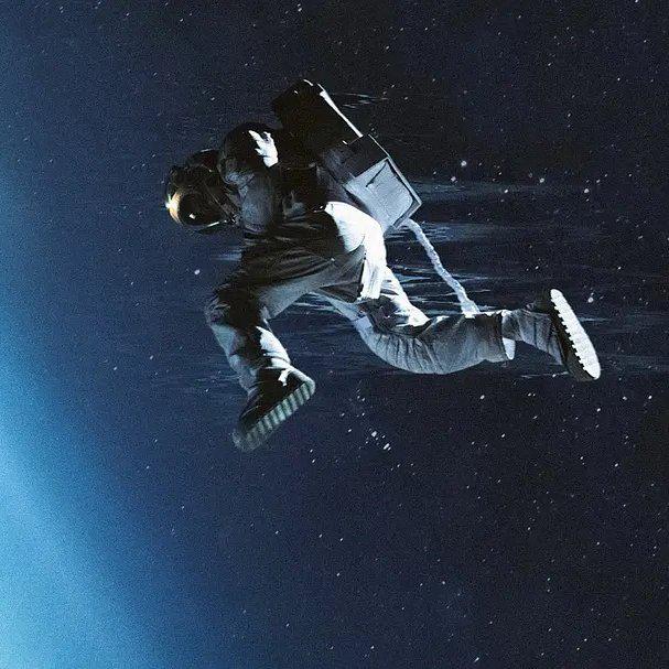 聆听宇宙：九天揽月 飞向太空