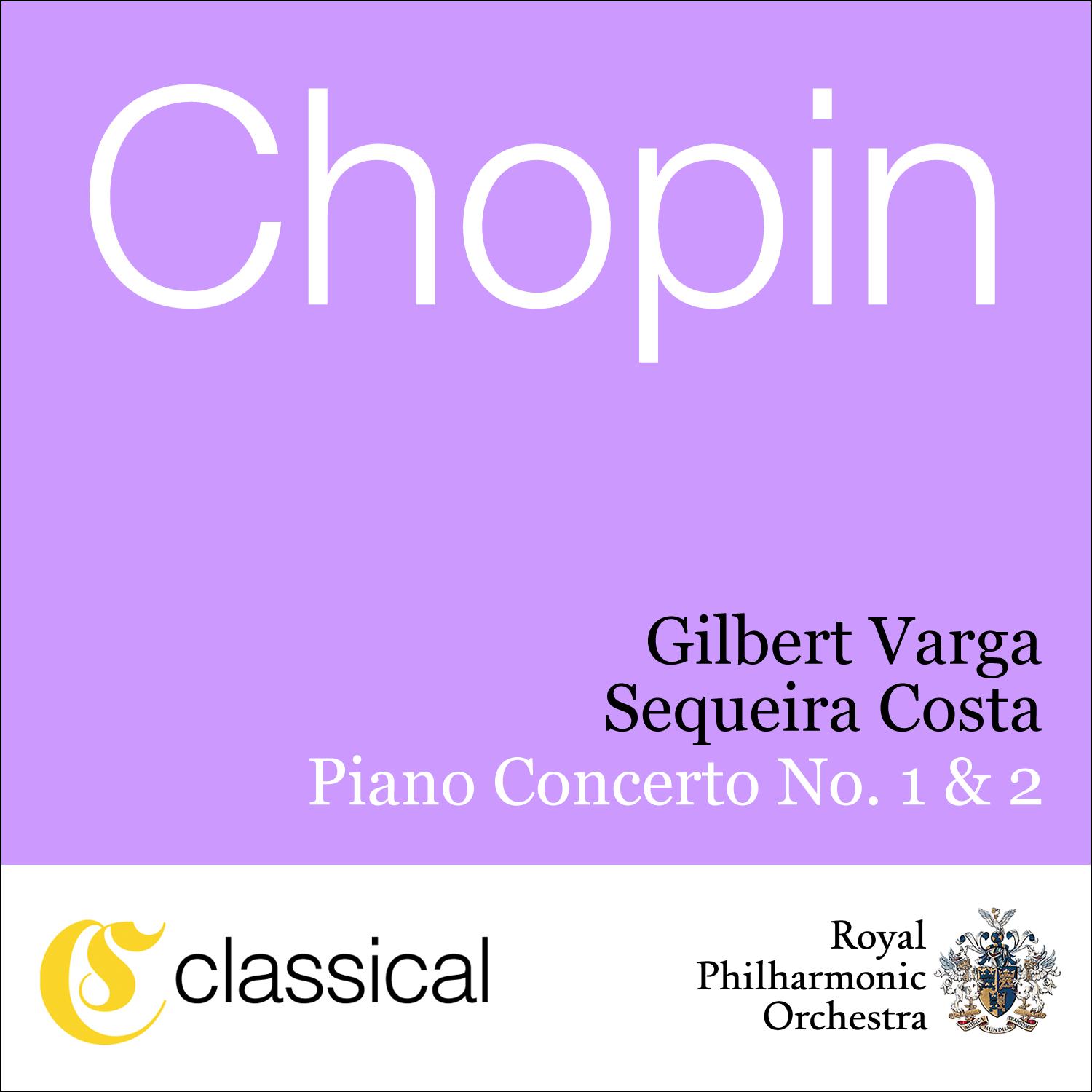 Piano Concerto No. 1 in E minor, Op. 11 : Allegro maestoso