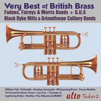 Best of British Brass Bands