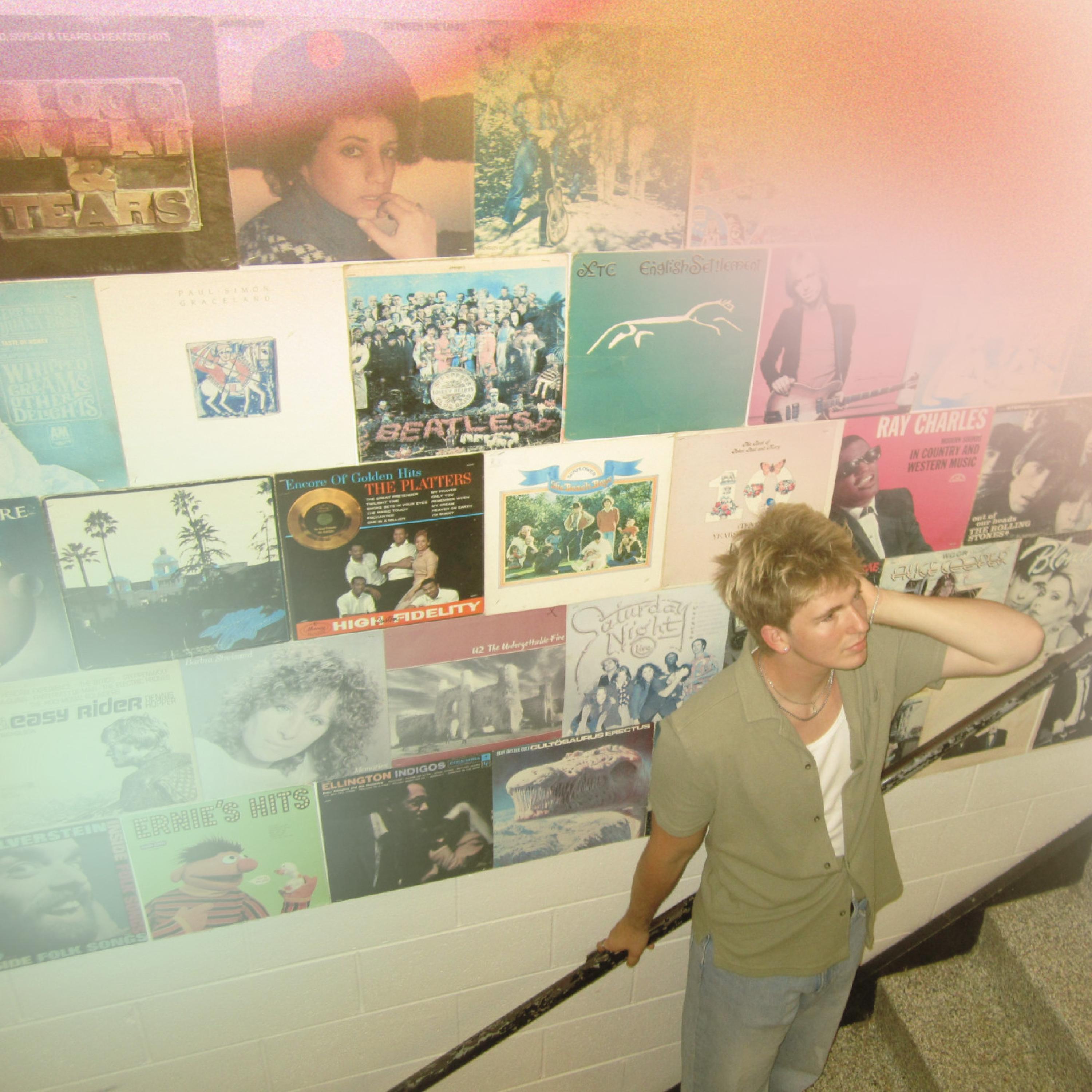 Don't Wanna Talk (feat. Dray Tyg)