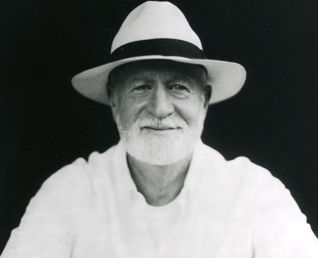 Mose Allison