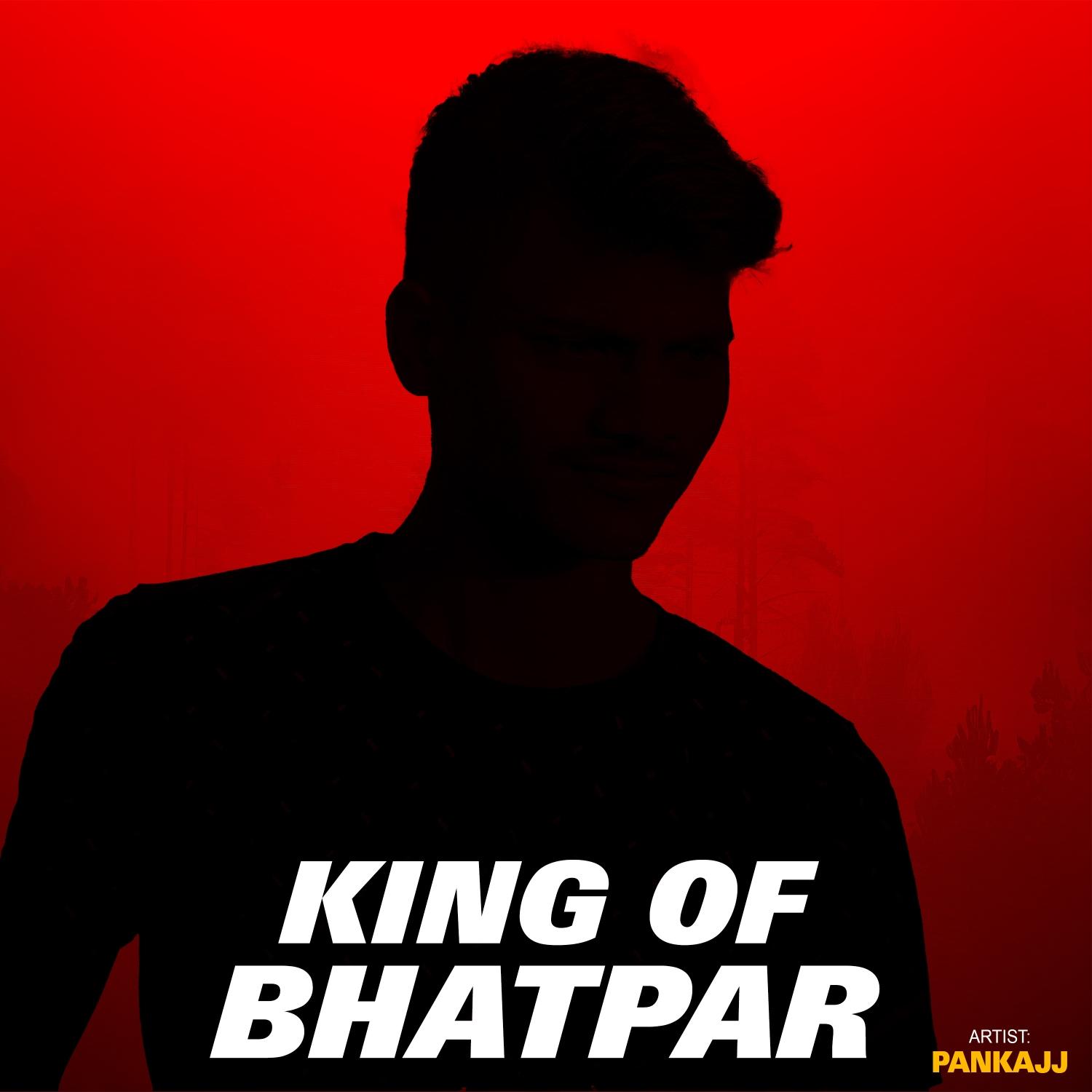 King of Bhatpar
