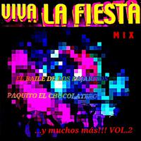 Viva la Fiesta Mix Vol. 2