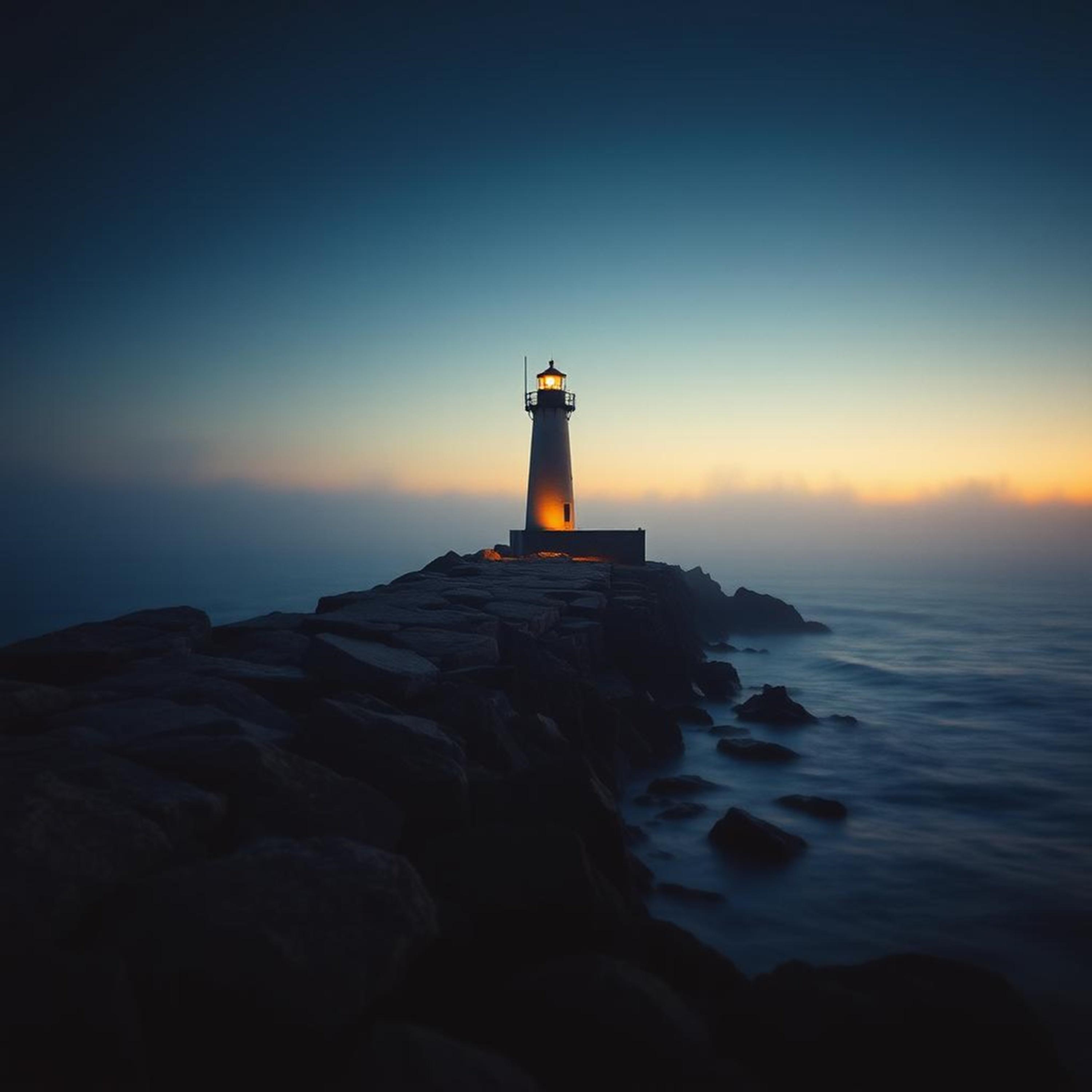 Loneliness Into Light