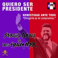 Quiero Ser Presidente