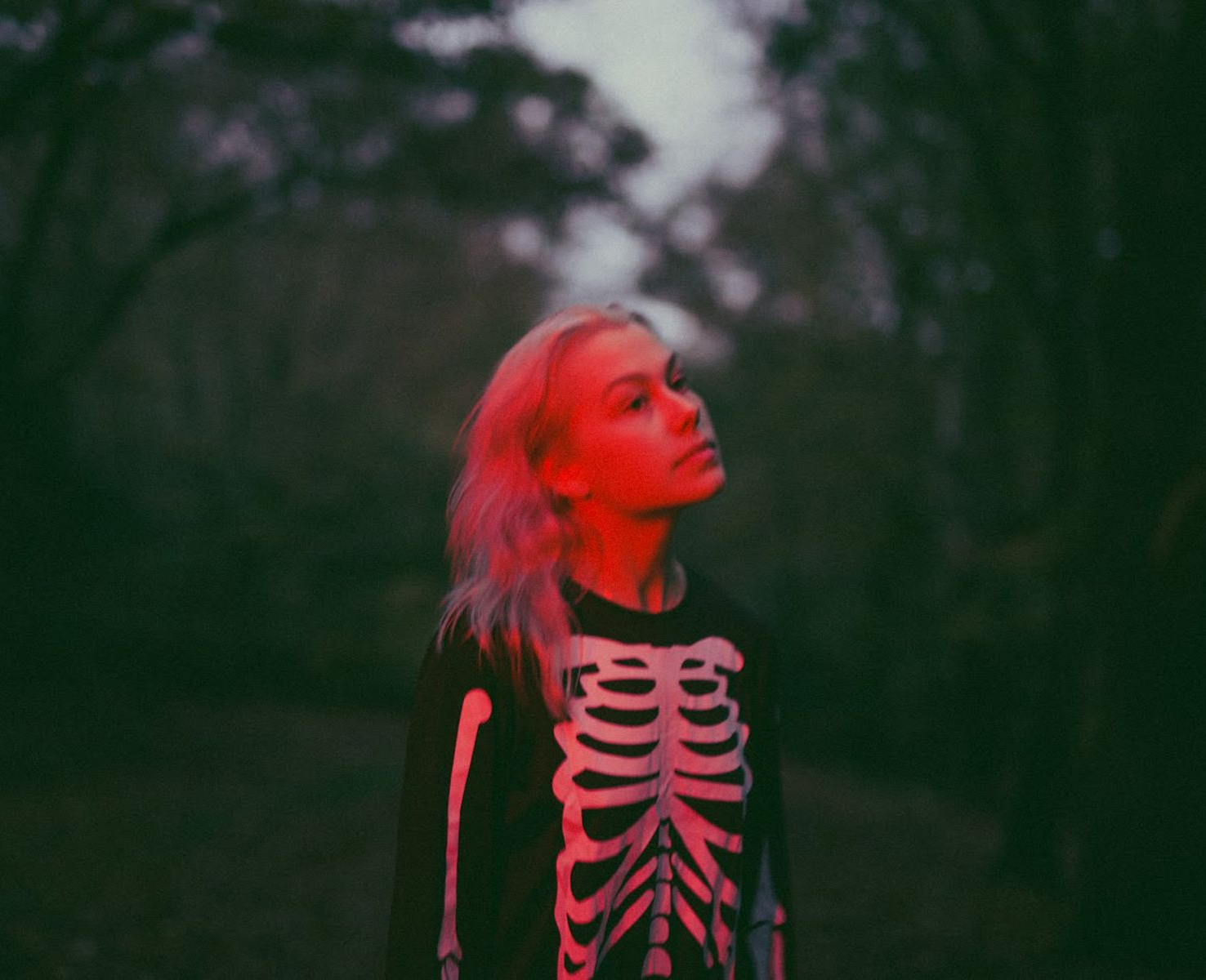 Phoebe Bridgers