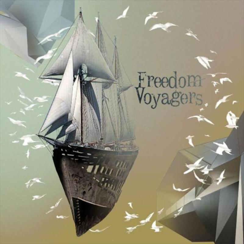 Break In The Clouds_Freedom Voyagers_Freedom Voyagers | 在线播放_Break In The Clouds歌词_Break In The Clouds下载 | 网易云音乐