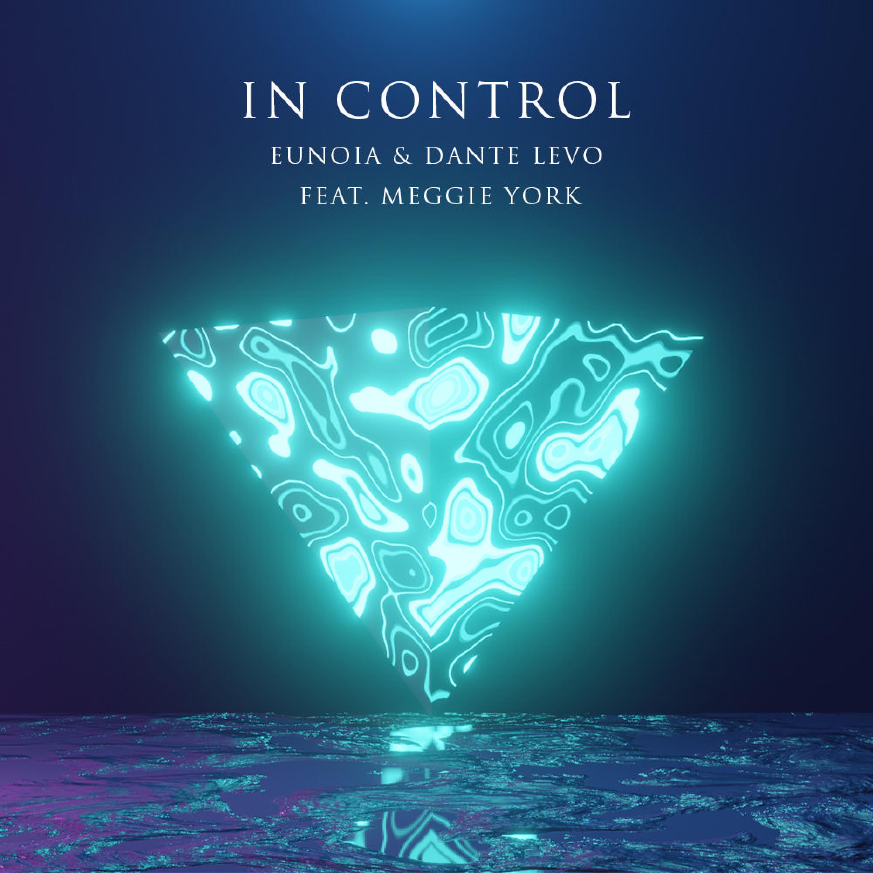 In Control (feat. Meggie York)