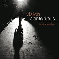 HAMILTON, T.: Vision (Cantoribus, Hamilton)