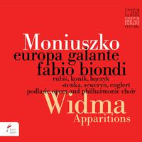 Moniuszko: Widma