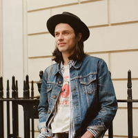 James Bay