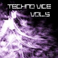 Techno Vice, Vol. 5 (Compiled & Mixed by Van Czar)