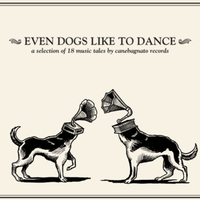 Even dogs like to dance