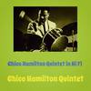 Chico Hamilton Quintet - Topsy