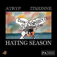 Hating Season (feat. Atryp)