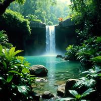 Harmonic Flow (Meditation)