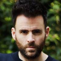 Gareth Emery