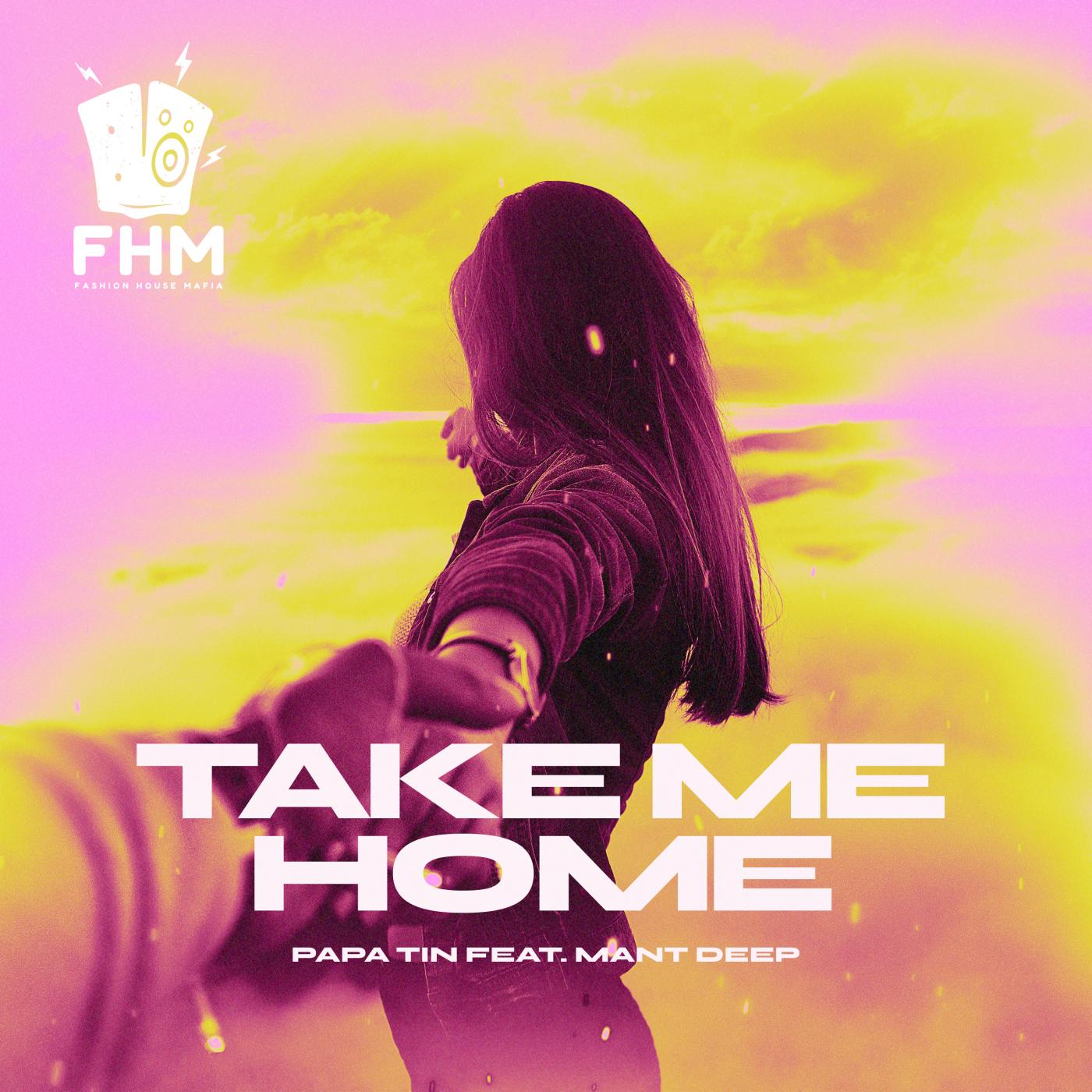 Take Me Home (Extended Mix)
