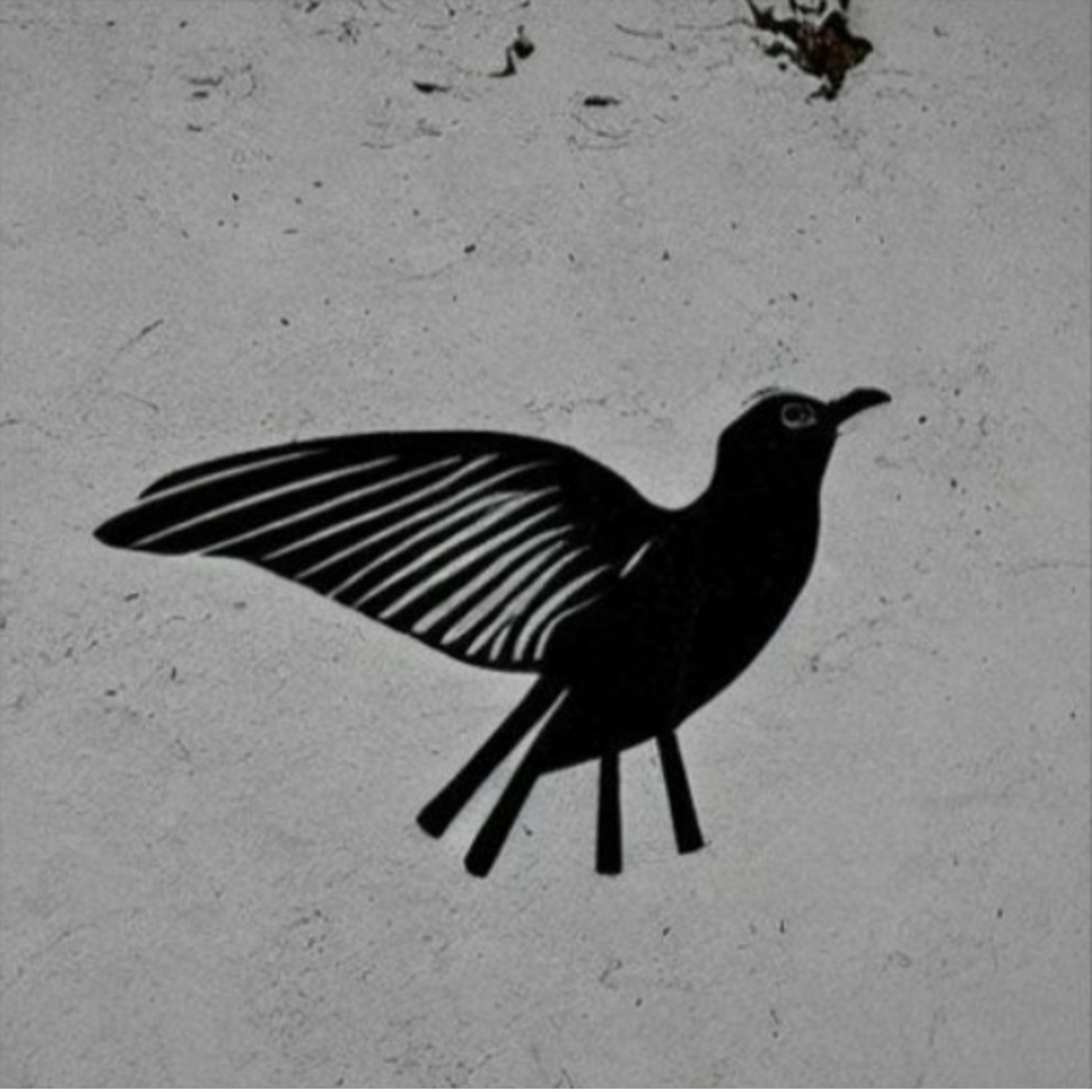 The King of the Drums